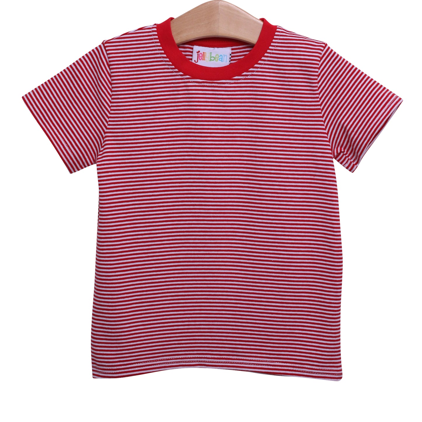Graham Striped Boy Summer Unisex