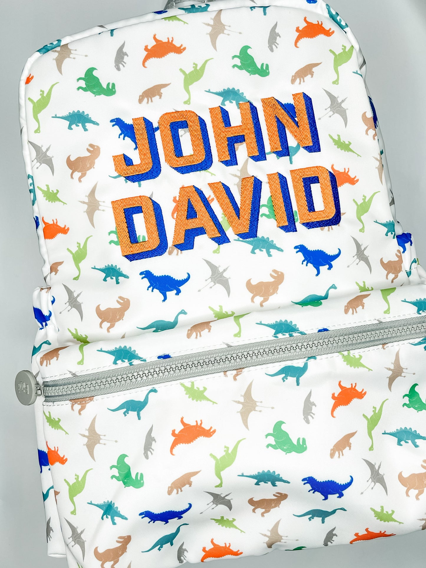 Backpack - TRVL Dino-Mite Full Size