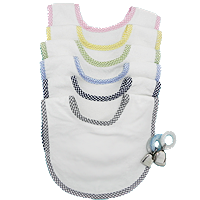 Baby Bib Unisex