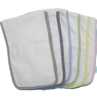 Baby Burp Cloth