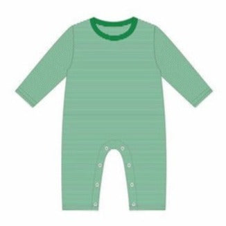 Stripe James Romper-Christmas 2023 PreOrder