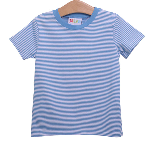 Graham Striped Boy Summer Unisex