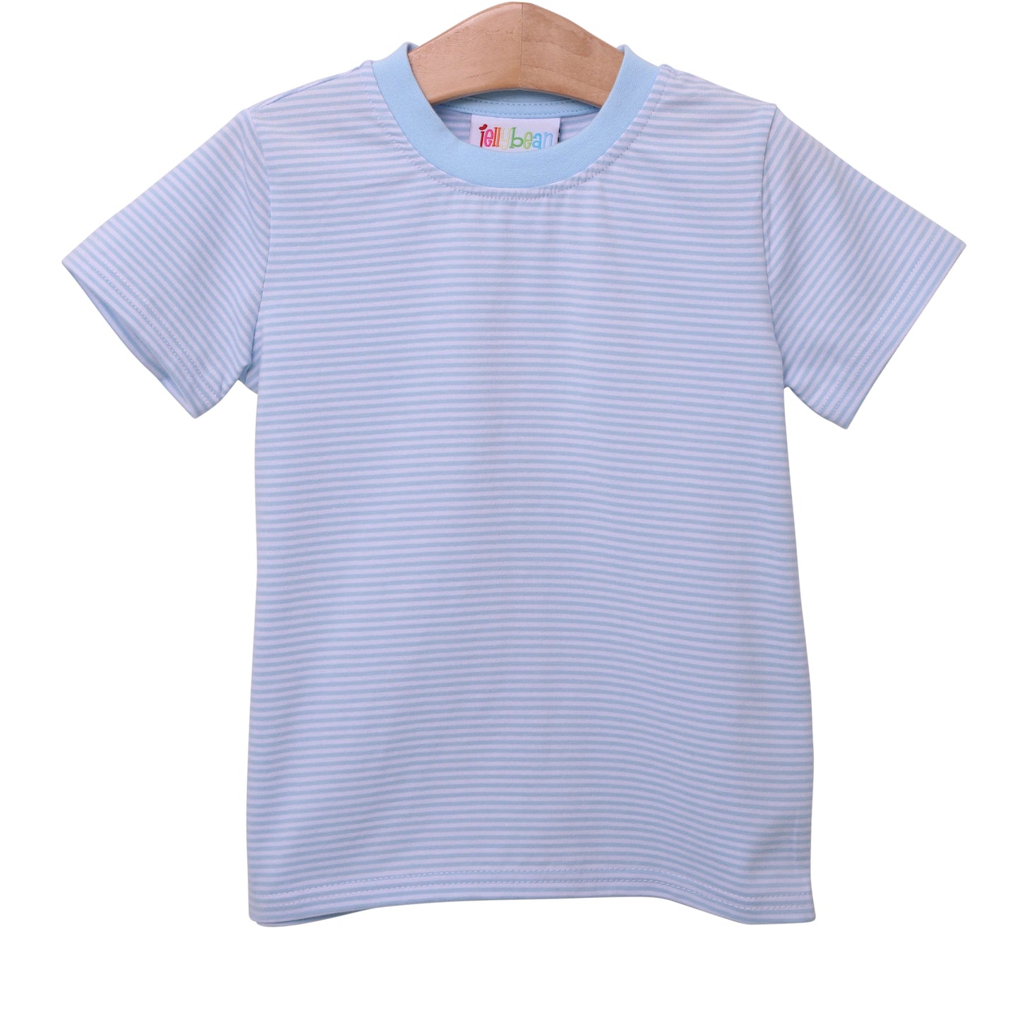 Graham Striped Boy Summer Unisex